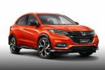 Honda HR-V RS 2018 года (AU)